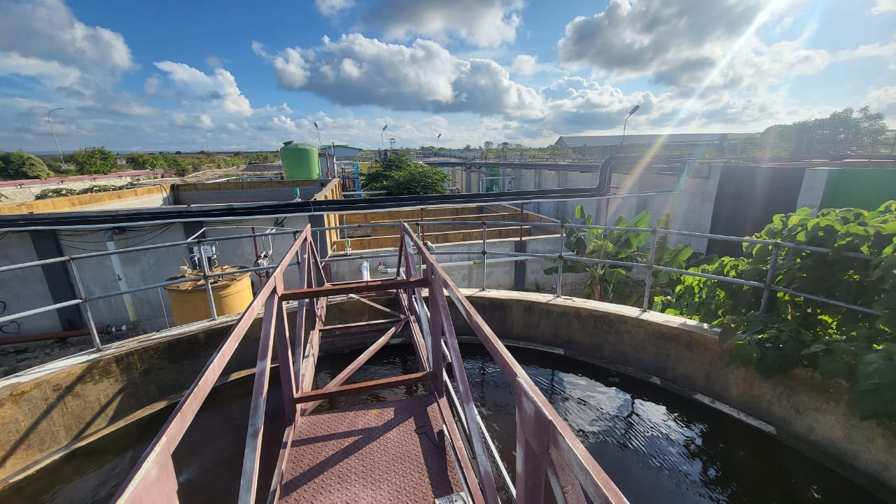 Apa itu IPAL Serta Manfaatnya?