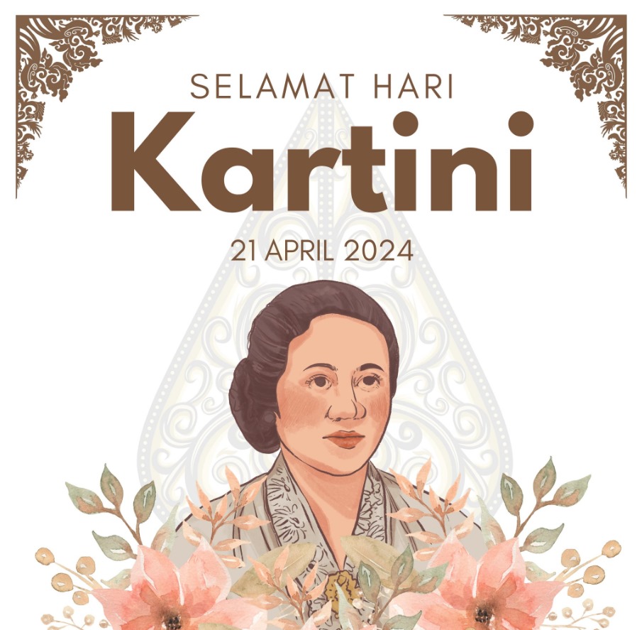 Selamat Hari Kartini