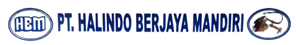 PT HALINDO JAYA MANDIRI