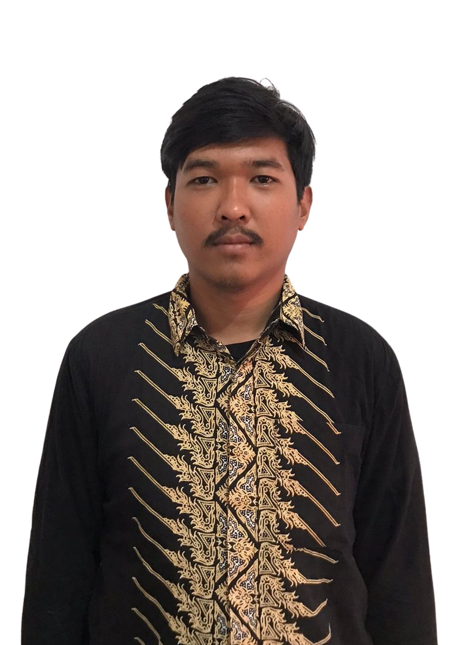 Muhammad Rafli Pardosi
