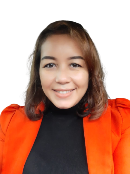 Rachel Fransiska Sembiring
